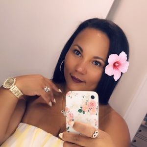 Meet your Posher, Delilah